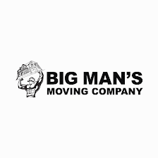 Big Man's Moving Company