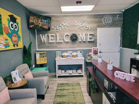 Nurturing Love Academy LLC