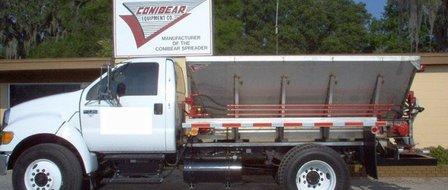Conibear Equipment Co