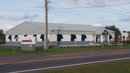 COGISTICS Inc