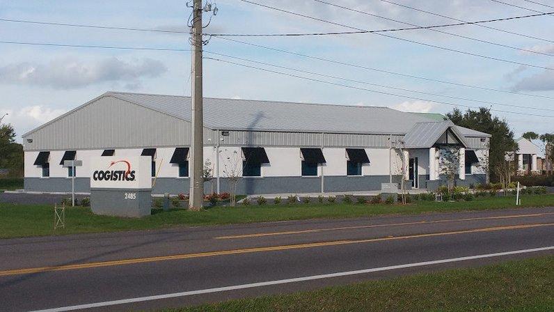COGISTICS Inc