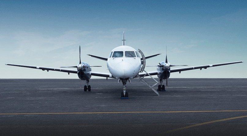 Legacy Airways