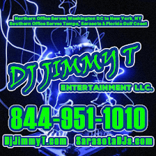DJ Jimmy T Entertainment