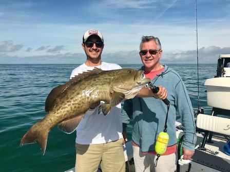 Jimmys Fishing Charters