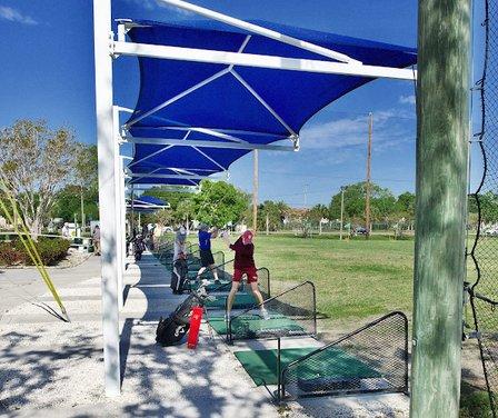 Stirling Park & Driving Range