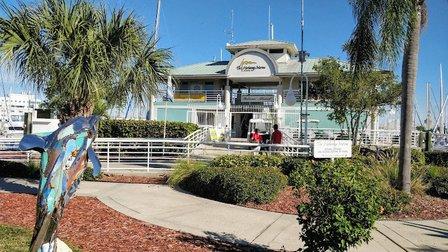 Harborage Marina