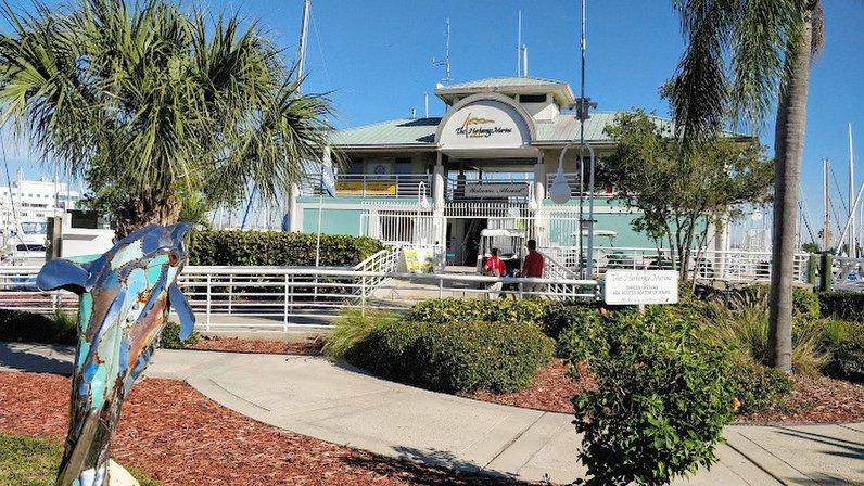 Harborage Marina