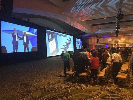 Best Audio Visual, Inc.