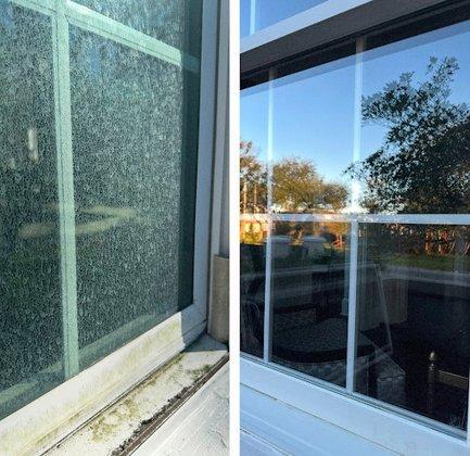 Drift Window Services
