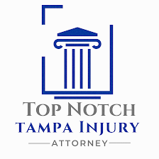 Top Notch Tampa Injury Attorney