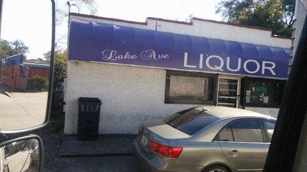 Lake Avenue Package