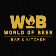 World of Beer