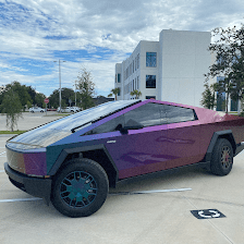 Tampa Wraps And Tints