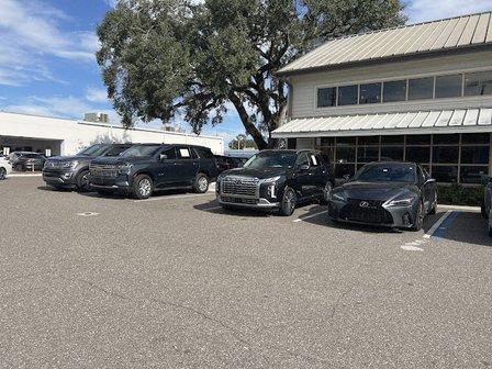Tampa Bay Motorcars