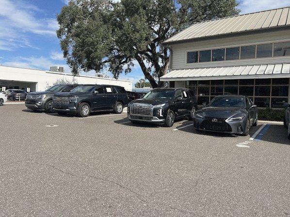 Tampa Bay Motorcars
