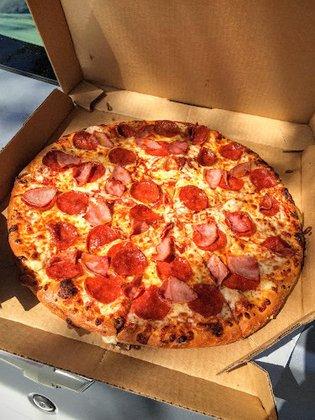 Domino's Pizza