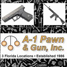 A-1 Pawn & Gun Shop