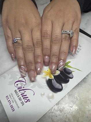 Citrus Nails & Day Spa