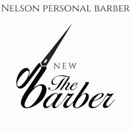 nelson barber