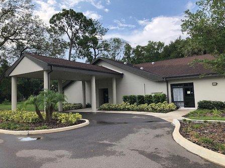 First Reformed Church of Tampa