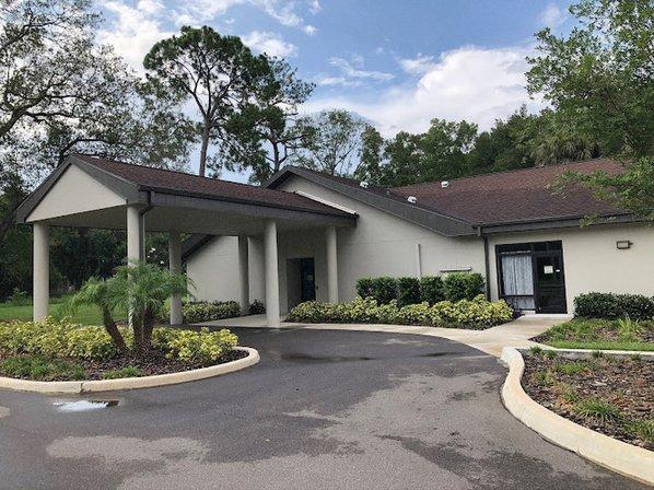 First Reformed Church of Tampa