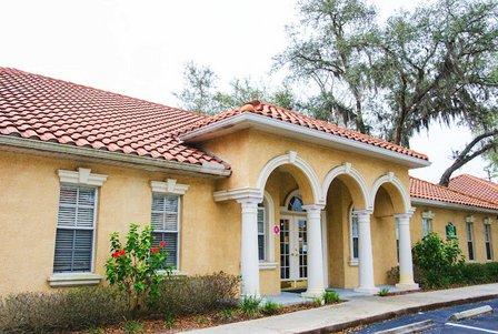 Florida Medical Clinic Orlando Health - Pulmonology & Sleep Disorders