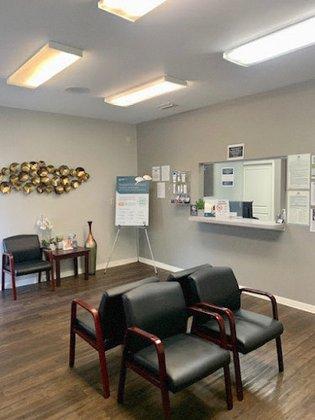 Upperline Health Temple Terrace