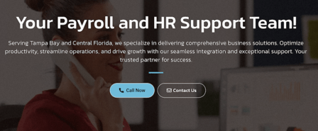 Business Support Partners, Inc.