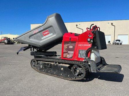 Alta Equipment Company