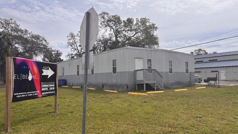 Iglesia El Bethel