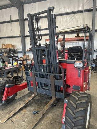 Hiab USA, Inc.