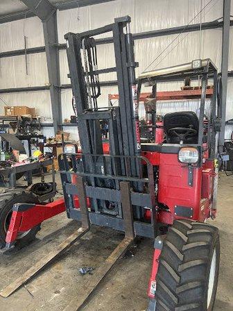 Hiab USA, Inc.