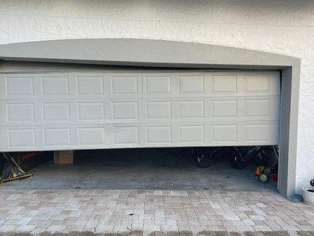 Premium Garage Doors