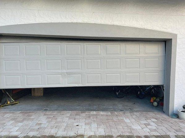 Premium Garage Doors