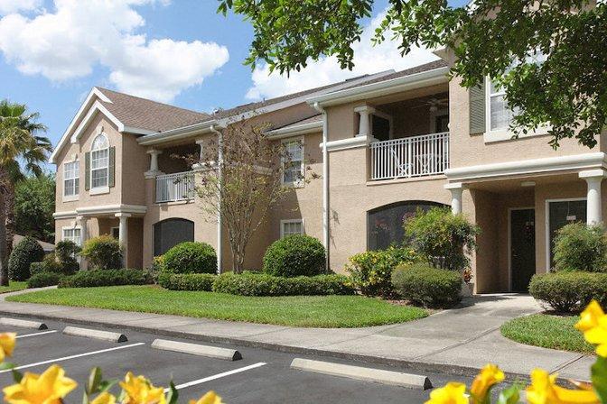 Cypress Grand Apartments