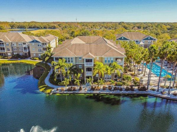Seasons at Westchase Apartments