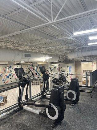 Central Rock Gym