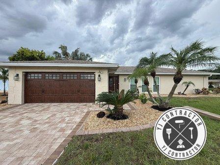 YJ CONTRACTOR HOME IMPROVEMENT