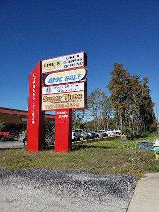 Florida Truck Outfitters
