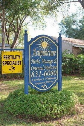 Huffman Wellness Acupuncture and Herbal Center