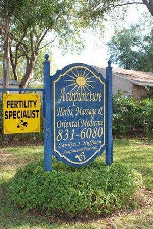 Huffman Wellness Acupuncture and Herbal Center