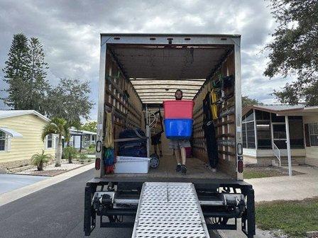 Brothers EZ Moving of Tampa