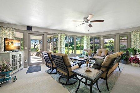 Lifestyle Remodeling
