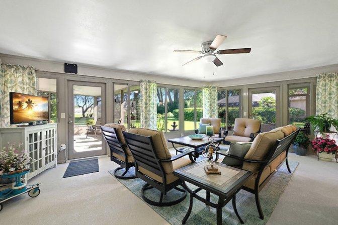 Lifestyle Remodeling