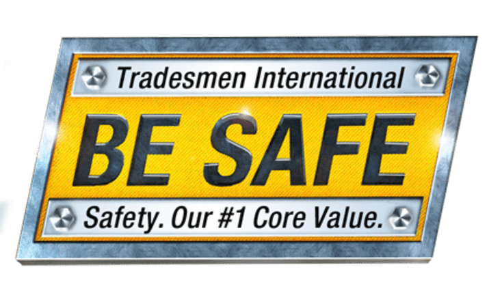 Tradesmen International - Marine