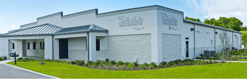 Sensible Micro Corporation