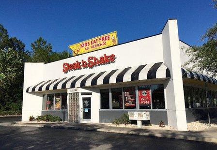 Steak 'n Shake