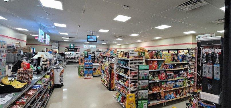 7-Eleven