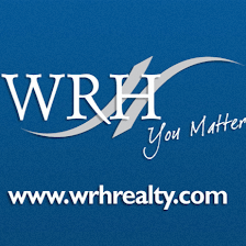 WRH Realty Services, LLC - St. Petersburg Headquarters