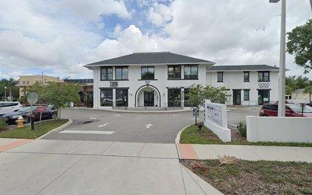South Pinellas Medical Trust